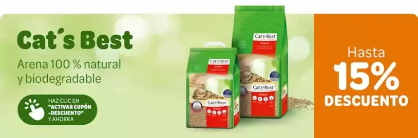 Folleto Zooplus semana 4 Página 2