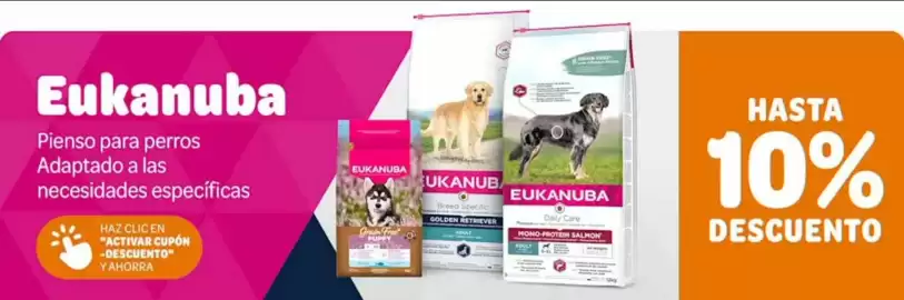 Folleto Zooplus semana 4 Página 5