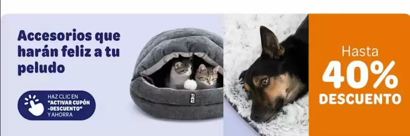 Folleto Zooplus semana 4 Página 6