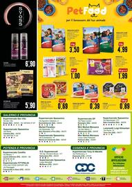 Volantino SpesAmica Pagina 16