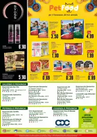 Volantino SpesAmica Pagina 16