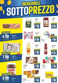 Volantino SpesAmica Pagina 2