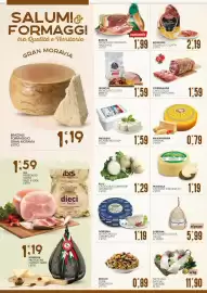 Volantino SpesAmica Pagina 4