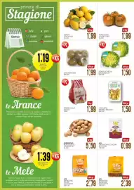 Volantino SpesAmica Pagina 6