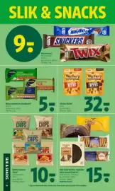 Coop 365 tilbudsavis uge 4 Side 18