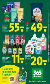 Coop 365 tilbudsavis uge 4 Side 7