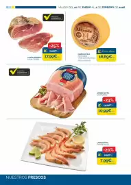 Folleto Supermercados La Despensa Página 2