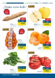 Folleto Supermercados La Despensa Página 3