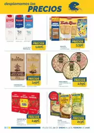 Folleto Supermercados La Despensa Página 4