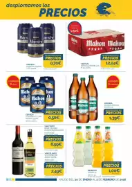 Folleto Supermercados La Despensa Página 5