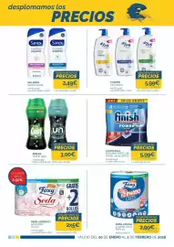 Folleto Supermercados La Despensa Página 6