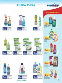 Volantino Bata Pagina 3