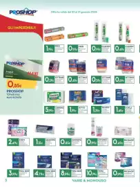 Volantino Bata Pagina 4