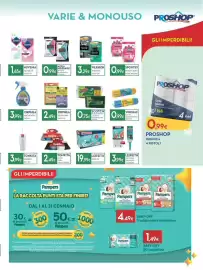 Volantino Bata Pagina 5