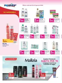 Volantino Bata Pagina 6