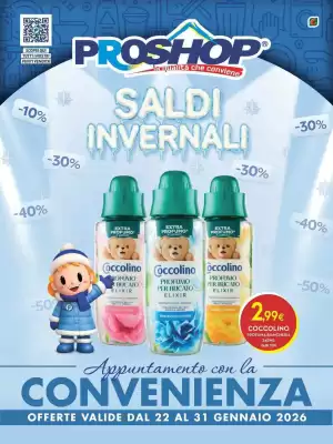 Volantino Bata (valido fino al 9-04)