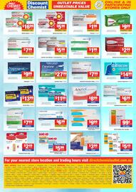 Direct Chemist Outlet catalogue Page 4