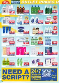 Direct Chemist Outlet catalogue Page 2