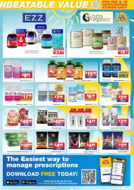 Direct Chemist Outlet catalogue Page 3