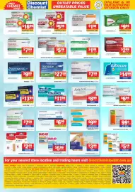 Direct Chemist Outlet catalogue Page 4
