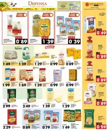 Volantino Mercati di Città La Prima Pagina 11