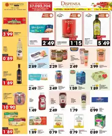 Volantino Mercati di Città La Prima Pagina 12