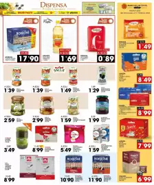 Volantino Mercati di Città La Prima Pagina 13