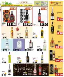 Volantino Mercati di Città La Prima Pagina 21