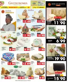 Volantino Mercati di Città La Prima Pagina 5