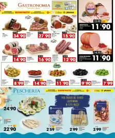 Volantino Mercati di Città La Prima Pagina 7