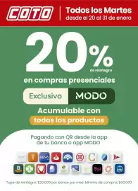 Catálogo Coto Página 1