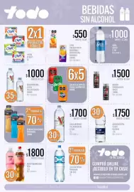 Catálogo Supermercados Todo Página 11