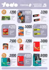 Catálogo Supermercados Todo Página 18