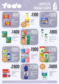 Catálogo Supermercados Todo Página 19