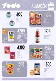 Catálogo Supermercados Todo Página 2