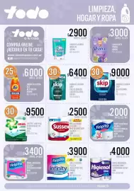 Catálogo Supermercados Todo Página 20