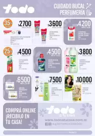 Catálogo Supermercados Todo Página 21
