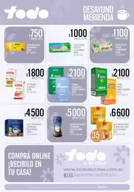 Catálogo Supermercados Todo Página 4