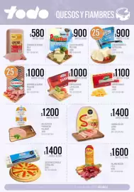 Catálogo Supermercados Todo Página 8