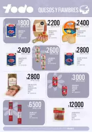 Catálogo Supermercados Todo Página 9