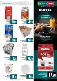 Volantino Centro Cash Pagina 3