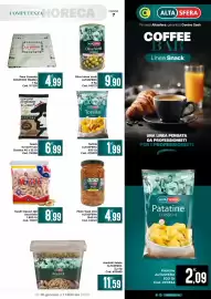 Volantino Centro Cash Pagina 7