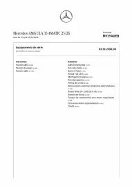 Catálogo Mercedes-Benz Página 3