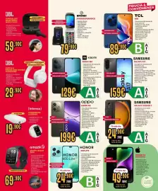 Volantino Fiducia & Convenienza settimana 4 Pagina 3