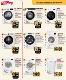 Volantino Fiducia & Convenienza settimana 4 Pagina 4