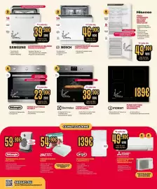 Volantino Fiducia & Convenienza settimana 4 Pagina 6