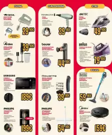 Volantino Fiducia & Convenienza settimana 4 Pagina 7