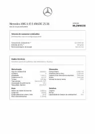 Catálogo Mercedes-Benz Página 2