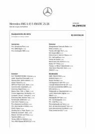 Catálogo Mercedes-Benz Página 3