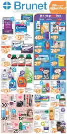 Brunet flyer week 4 Page 1